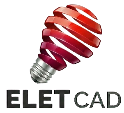 EletCAD Logo